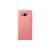 Чехол для Samsung Galaxy S8 Silicone Cover (розовый) (EF-PG950TPEGRU), фото 2