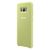 Чехол для Samsung Galaxy S8+ Silicone Cover (зеленый) (EF-PG955TGEGRU), фото 2