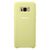 Чехол для Samsung Galaxy S8+ Silicone Cover (зеленый) (EF-PG955TGEGRU), фото 3
