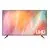 Телевизор 43" Samsung UE-43AU7100 (UE43AU7100UXRU)