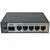 Роутер Mikrotik RB760iGS
