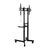 Мобильная стойка 32"-80" высота 1500 мм (Arm Media, PT-STAND-7) черный, фото 2
