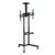 Мобильная стойка 32"-80" высота 1060-1500 мм (Arm Media, PT-STAND-8) черный