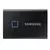 Внешний накопитель SSD USB Type-C 2Tb Samsung T7 Black (MU-PC2T0K/WW), фото 3