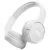Bluetooth-гарнитура JBL T510BT White, белый (JBLT510BTWHT)