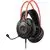 Наушники с микрофоном A4 Tech Bloody G200 черный/красный (G200 Black/Red), фото 2