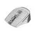 Мышь A4 Tech FB35 Dual Mode BT/Radio USB, серебристый/белый (FB35 ICY WHITE), Цвет: Серебристо-белый, фото 3
