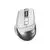 Мышь A4 Tech FB35 Dual Mode BT/Radio USB, серебристый/белый (FB35 ICY WHITE), Цвет: Серебристо-белыйв интернет-магазине "КомТек" Мышь A4 Tech FB35 Dual Mode BT/Radio USB, серебристый/белый (FB35 ICY WHITE), Цвет: Серебристо-белый