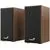 Акустика Genius SP-HF180 2.0, USB, Wood (31730029400), Цвет: Коричневый