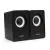 Акустика ExeGate Disco 120, черный (EX287054RUS), фото 2