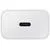 Зарядное устройство Samsung, USB C, PD2.0(15W), белый (EP-T1510NWEGRU), фото 2