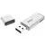 USB Flash-накопитель 32Gb USB 3.0 (Netac U185), белый (NT03U185N-032G-30WH), фото 2