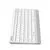 Клавиатура A4Tech Fstyler FBK11, белый/серый (FBK11 WHITE), фото 2