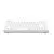Клавиатура A4Tech Fstyler FBK11, белый/серый (FBK11 WHITE), фото 3