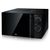 Микроволновая печь BBK 20MWS-773M/B-M, черный (20MWS-773M/B-M G)
