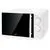 Микроволновая печь BBK 20MWS-771M/W-M, белый/черный
