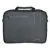 Сумка для ноутбука 15,6" Continent CC-201 серый с белой отстрочкой (CC-201GA), фото 2