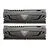 Оперативная память Patriot 2x16Gb DDR4-3200MHz Viper Steel (PVS432G320C6K)