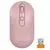 Мышь A4 Tech Fstyler FG20 розовая (FG20  PINK), Цвет: Розовый