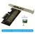 Плата расширения PCI-E x4 -> m.2 NVMe (ORIENT, C300E) (31100), фото 2