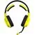 Наушники с микрофоном A4 Tech Bloody G575 PUNK, желтые, фото 2