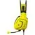 Наушники с микрофоном A4 Tech Bloody G575 PUNK, желтые, фото 4