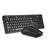 Клавиатура+мышь A4 Tech 3330N, фото 3