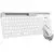 Клавиатура+мышь Key+Mouse A4 Tech Fstyler FB2535C, белый/серый (FB2535C WHITE), фото 2