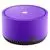 Умная колонка Яндекс Станция Лайт, фиолетовый (ультрафиолет) (YNDX-00025P), Цвет: Фиолетовый