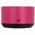 Умная колонка Яндекс Станция Лайт, розовый (фламинго) (YNDX-00025N), Цвет: Розовый, фото 2
