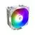 Кулер для процессора ID-Cooling SE-214-XT-ARGB WHITE