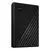 Внешний жесткий диск Western Digital 5Tb USB3.0 My Passport Black (WDBPKJ0050BBK-WESN), фото 2