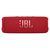 Портативная акустика JBL Flip 6 Red, красный (JBLFLIP6RED)