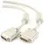 Кабель DVI-D 4.5м Dual Link (Cablexpert) феррит.кольца, пакет (CC-DVI2-15)
