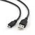 Кабель USB2.0 AM -> Micro-B, 1.8m, черный (Cablexpert) (CCP-mUSB2-AMBM-6), фото 2