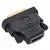 Переходник DVI-D (M) -> HDMI (F) (VCOM) (VAD7818), фото 2