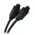 Кабель Audio Optic Digital Toslink-Toslink 2м. (VCOM) (CV905-2M), фото 3