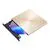 Внешний привод DVD-RW ASUS SDRW-08U9M-U/GOLD/G/AS (90DD02A5-M29000), Цвет: Золотистый, фото 5