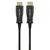 Кабель HDMI 50m v2.0 (Cablexpert) серия AOC Premium Series, оптический, черный (CCBP-HDMI-AOC-50M)