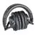 Наушники Audio-Technica ATH-M40X Black, фото 2