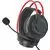Наушники с микрофоном A4 Tech Bloody G200S черный/красный (G200S BLACK/RED), фото 2