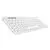 Клавиатура Logitech Wireless Bluetooth Multi-Device Keyboard K380 White, белый (920-009589), Цвет: Белый
