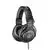 Наушники Audio-Technica ATH-M30X Black, фото 2