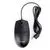 Мышь Gembird MOP-425, USB, черный, фото 2