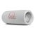 Портативная акустика JBL Flip 6 White, белый (JBLFLIP6WHT), фото 2