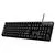 Клавиатура Logitech G413 SE Mechanical, Gaming Keyboard, черный (920-010438), фото 2