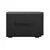 Сетевой накопитель Synology DS620slim, фото 3