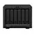 Сетевой накопитель Synology DS620slim