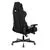 Кресло игровое Бюрократ VIKING KNIGHT LT20 FABRIC, черный, фото 2