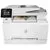 МФУ HP Color LaserJet Pro MFP M283fdn (7KW74A)